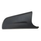 Acabamento Esq Painel Gm Onix 2021 F7253 Preto