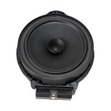 Alto Falante Porta Tras Dir Gm Onix 2020 F7344 Preto