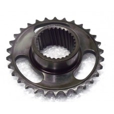 Engrenagem Do Comando De Válvula Bmw E46 3.0 6cc  H8489