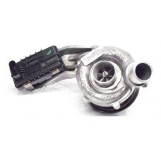 1845 Turbina Primaria Land Rover Discovery 4 3.0 V6 2016