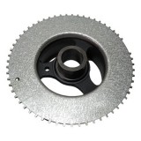 Polia Virabrequim Ford Fusion 2.0 2018 Turbo F7323