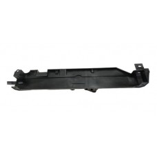 Suporte Radiador Esquerdo Discovery 4  F7677 Ah32-8b589-aa Preto