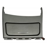 Cnzeiro Porta Objetos Bmw 118i 2010 F7686 Preto