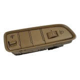 Botão Regulagem Farol Bmw X1 2013 F7691