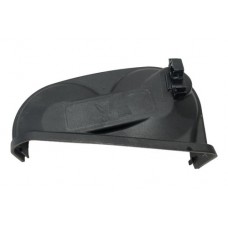 Capa Tampa Motor Vw Jetta 1.4 2019 F7740 Preto