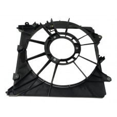 Defletor Ventuinha Honda Wr-v 1.5 2018 F7459