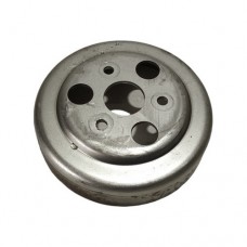 Polia Bomba Agua Honda Wr-v 1.5 Aut 2018 F7499