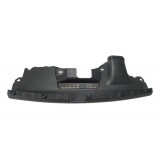 Tomada De Ar Frontal Honda Wr-v 1.5 Aut 2018 F7838 Preto