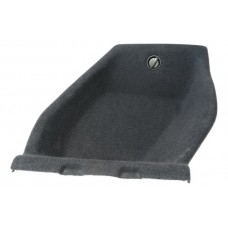 Forração Lateral Esq Porta Malas Audi Q5 2020 F8008 Preto