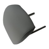 Apoo Encosto Cabeça Traseiro Audi Q5 2.0 2020 F8223 - Cinza-escuro