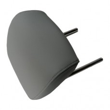 Apoo Encosto Cabeça Traseiro Audi Q5 2.0 2020 F8224 Cinza-escuro