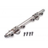 1543 Flauta Dos Bicos Injetores Vw Golf 1.4 Tsi 2014