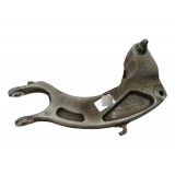 Garfo Amortecedor Dianteiro Direito Audi Q5 2.0 2018 F8388 Prateado