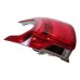 Lanterna Traseira Esq Peugeot 2008 2016 F8395 Esquerdo