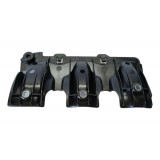 Defletor Óleo Cárter Motor Audi Q5 2.0 2022 F8435 06l103623 Preto