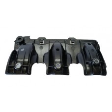 Defletor Óleo Cárter Motor Audi Q5 2.0 2022 F8435 06l103623 Preto