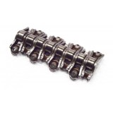 Balancins Do Eixo Excêntrico Bmw X1 320 53876