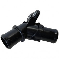 Conecção Mangueira Toyota Corolla Cross 2022 Hybrid F8478 Preto