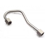 Duto Flauta De Combustível Vw Jetta 1.4 Tsi 2015 H9110