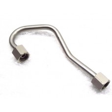 Duto Flauta De Combustível Vw Jetta 1.4 Tsi 2015 H9110