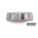 Luz Teto Cortesia Comando Teto Solar Lancer Gt 2012 (5161)