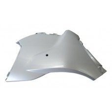 Acabamento Parachoque Diant Dir Toyota Corolla Cross F8606 Branco