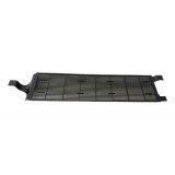 Grade Do Condensador Onix 2021 Aspirado F8670 T34947c Plástico