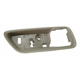 Moldura Maçaneta Interna D/d Toyota Corolla Cross 2022 F8924 - Dianteira/traseira