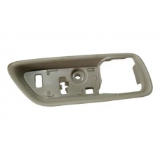 Moldura Maçaneta Interna D/d Toyota Corolla Cross 2022 F8924 - Dianteira/traseira