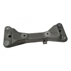 Suporte Transmissão Bmw 320 2.0 Flex N20 2013 F8948 Prateado