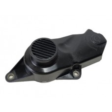 Capa Correia Bomba Dágua Vw Jetta Tsi 2.0 2015 F9513 06l1091 Preto