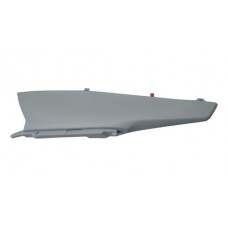 Acabamento Painel Toyota Corolla Cross 2022 F8833  Cinza