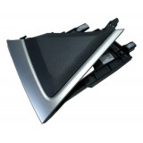 Acabamento Painel L.d. Toyota Corolla Cross Xrx Hybrid F8837 Preto