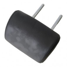 Encosto Cabeça Tras Central Gm Cruze 2014 F9031 Preto