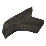 Isopor Vedação Paralama Dir Vw Tiguan 2009 A 2017 F9092