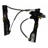 Maquina Vidro Diant Esq Ford Fusion 2013 F9111