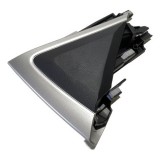 Acabamento Painel Le Toyota Corolla Cross Xrx Hybrid F8847  Prateado