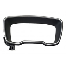 Acabamento Painel Instrumentos Corolla Cross 2022 F8857 Preto