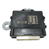 Modulo Porta Diant Esq Toyota Corolla Cross 2022 F8875 Preto