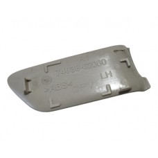 Acabamento Maçaneta Intern Tras Esq Corolla Cross 2022 F8912 Traseira