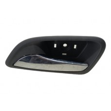 Maçaneta Interna Porta Tras Esq Gm Cruze 2011 F9180 Traseira