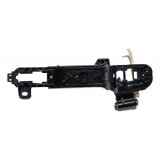 Suporte Base Maçaneta Ext Tras Dir Toyota Hilux 2020 F9197 Traseira