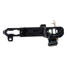 Suporte Base Maçaneta Ext Tras Dir Toyota Hilux 2020 F9197 Traseira