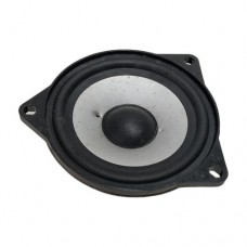 Alto Falante Porta Diant Dir Bmw X3 2004 Detalhe F9205 Preto