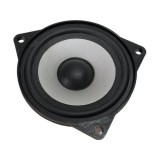 Alto Falante Porta Tras Dir Bmw X3 2004 F9214 Preto