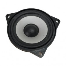 Alto Falante Porta Tras Dir Bmw X3 2004 F9214 Preto