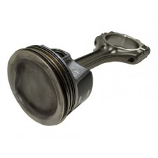 Pistão + Biela Vw Gol Saveiro Voyage 1.6 8v F9311