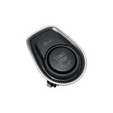 Botão Start Stop Bmw 135 2014 F9283 9250734 Preto