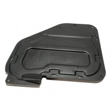 Porta Diant Dir Outlander 2016 F9247 8720a077 Preto