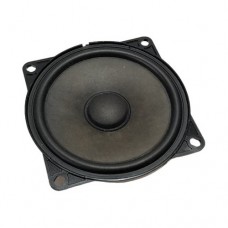 Alto Falante Porta Diant Dir Vw Jetta Variant 2011 F9241 Preto